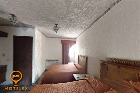 Moteles en Tapachula ️ ¡Reserva al mejor precio!.